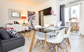 Apartment Silvija-4 By Interhome